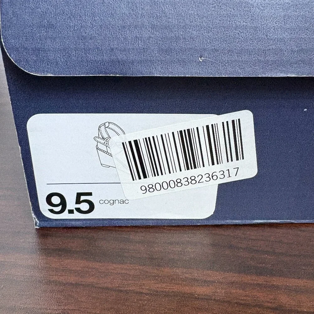 GAP espadrille wedge